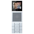 JUNG - Video-Innenstation LC32023