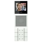 JUNG - Video-Innenstation LC32024