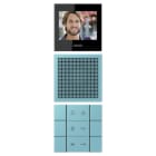 JUNG - Video-Innenstation LC32032