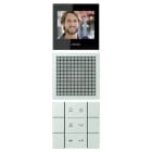 JUNG - Video-Innenstation LC32034