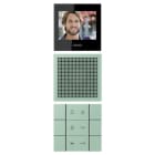 JUNG - Video-Innenstation LC32041