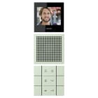 JUNG - Video-Innenstation LC32042