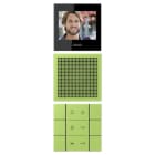 JUNG - Video-Innenstation LC32052