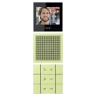 JUNG - Video-Innenstation LC32053