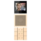 JUNG - Video-Innenstation LC32060