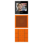 JUNG - Video-Innenstation LC32080
