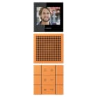 JUNG - Video-Innenstation LC32081