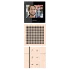 JUNG - Video-Innenstation LC32082