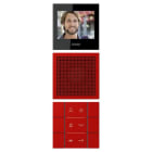JUNG - Video-Innenstation LC32090