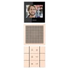 JUNG - Video-Innenstation LC32091