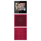JUNG - Video-Innenstation LC32100