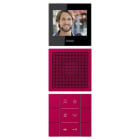 JUNG - Video-Innenstation LC32101