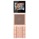 JUNG - Video-Innenstation LC32102