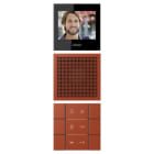 JUNG - Video-Innenstation LC32110
