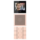 JUNG - Video-Innenstation LC32112