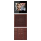 JUNG - Video-Innenstation LC32120