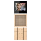 JUNG - Video-Innenstation LC32122