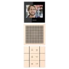 JUNG - Video-Innenstation LC32123