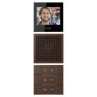 JUNG - Video-Innenstation LC32130