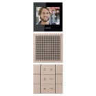 JUNG - Video-Innenstation LC32131