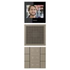 JUNG - Video-Innenstation LC32141