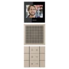 JUNG - Video-Innenstation LC32142