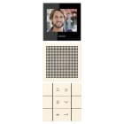JUNG - Video-Innenstation LC4320B