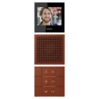 JUNG - Video-Innenstation LC4320D