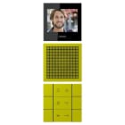 JUNG - Video-Innenstation LC4320F
