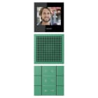 JUNG - Video-Innenstation LC4320G