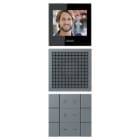 JUNG - Video-Innenstation LC4320H