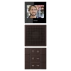 JUNG - Video-Innenstation LC4320J