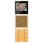 JUNG - Video-Innenstation LC4320L