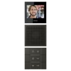 JUNG - Video-Innenstation LC4320R