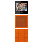 JUNG - Video-Innenstation LC4320S