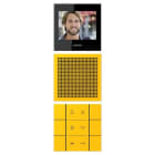 JUNG - Video-Innenstation LC4320W