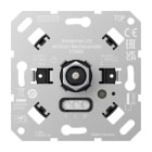 JUNG - Drehdimmer LED mit Druck-Wechselschalter