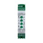 JUNG - Umsetzer Sonne/ Wind  230 V REG