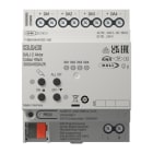 JUNG - KNX DALI-2 Aktor Colour 4fach
