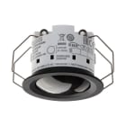 JUNG - KNX Präsenzmelder mini Universal, SW