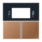 JUNG - KNX Tastensatz f. Komfortregler