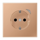 JUNG - JUNG HOME SCHUKO Steckdose Energy