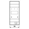 Miniaturansicht Maßzeichnung 2