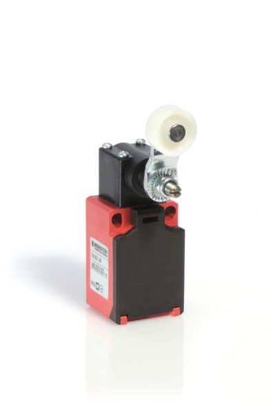 BERNSTEIN - Endschalter Isolierstoff, limit switch plastic EN50047, IP65