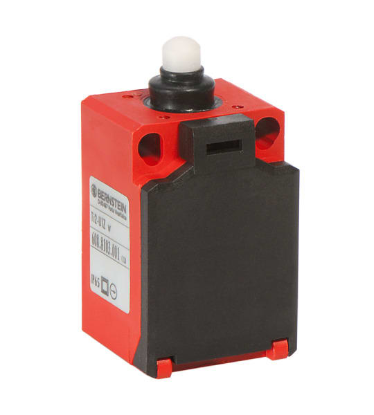 BERNSTEIN - Endschalter Isolierstoff, limit switch plastic EN50047, IP65