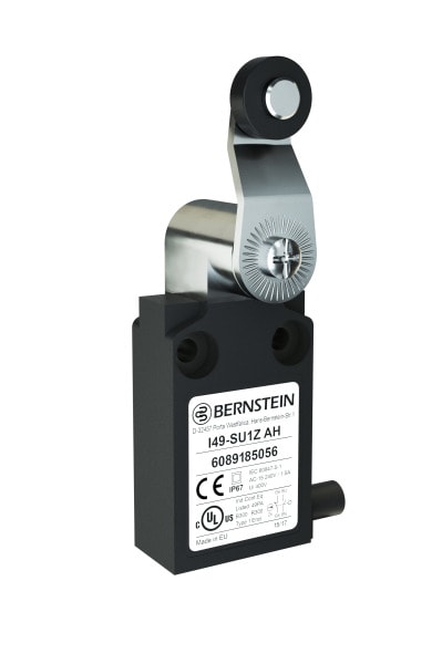 BERNSTEIN - Endschalter Isolierstoff, limit switch plastic IP67