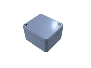 BERNSTEIN - Klemmengehäuse, terminal box 50x45x30 mm
