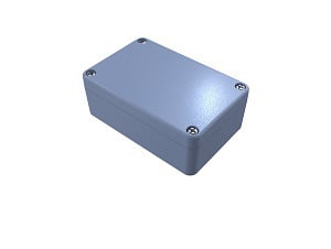 BERNSTEIN - Klemmengehäuse, terminal box 98x64x36 mm