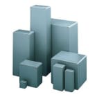 BERNSTEIN - Klemmengehäuse, terminal box 75x80x57 mm