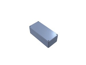 BERNSTEIN - Klemmengehäuse, terminal box 175x80x57 mm